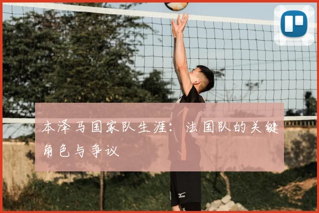 本泽马国家队生涯：法国队的关键角色与争议