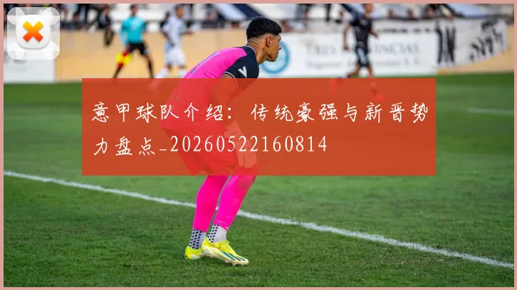 意甲球队介绍：传统豪强与新晋势力盘点_20260522160814