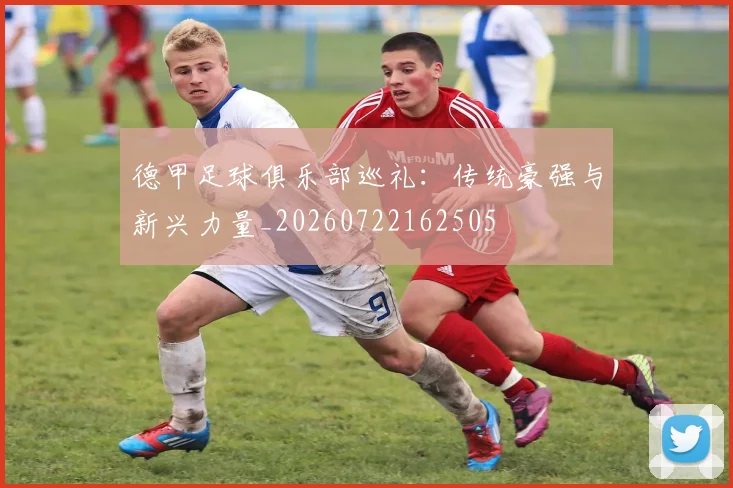 德甲足球俱乐部巡礼:传统豪强与新兴力量_20260722162505