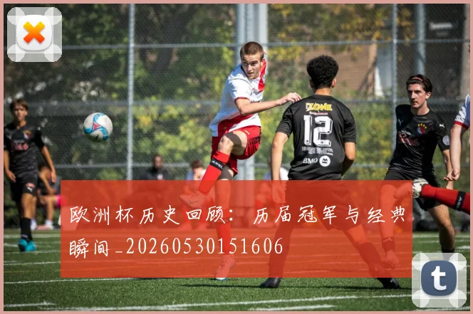 欧洲杯历史回顾:历届冠军与经典瞬间_20260530151606