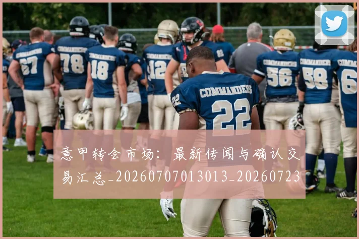 意甲转会市场:最新传闻与确认交易汇总_20260707013013_20260723180938